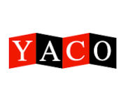Logo YACO S.A.C.I.F.I